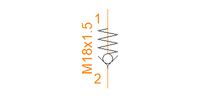 RHV-12S-M